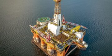 Brasil Bate Recorde de Produção de Petróleo em Meio à Guerra no Irã