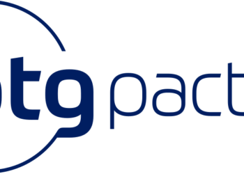 BTG Pactual registra lucro recorde de R$ 4,8 bilhões no 1º trimestre de 2026