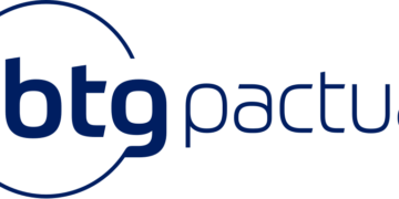 BTG Pactual registra lucro recorde de R$ 4,8 bilhões no 1º trimestre de 2026
