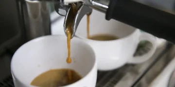 Consumo de café cresce 2,44% no Brasil no primeiro quadrimestre de 2026