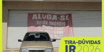 Saiba como declarar aluguel e imóveis no Imposto de Renda 2026