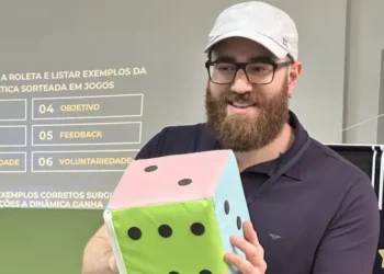 Projeto incentiva protagonismo social e pode alcançar até 1,8 mil alunos em Petrópolis