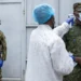 CDC Africa alerta para alto risco de ebola em dez países africanos
