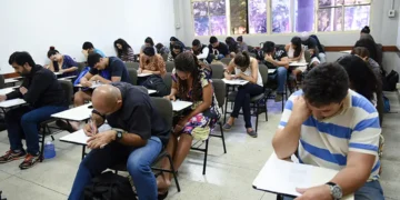 Inscrições para o Encceja 2026 seguem abertas até 15 de maio