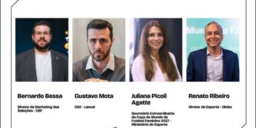 Copas do Mundo: Mídia, Cultura e o Futuro do Futebol