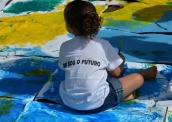 Estudo aponta avanços na educação infantil, mas municípios ainda enfrentam desafios estruturais 12 Estudo aponta avanços na educação infantil, mas municípios ainda enfrentam desafios estruturais