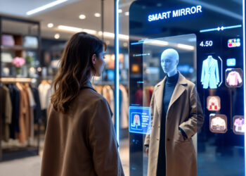 77% dos brasileiros já utilizam inteligência artificial para auxiliar decisões de compra 18 77% dos brasileiros já utilizam inteligência artificial para auxiliar decisões de compra