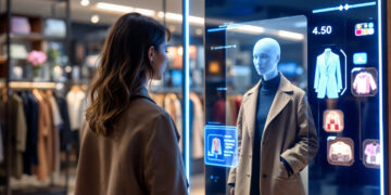 77% dos brasileiros já utilizam inteligência artificial para auxiliar decisões de compra