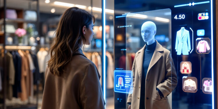 77% dos brasileiros já utilizam inteligência artificial para auxiliar decisões de compra 14 Foto:Magnific