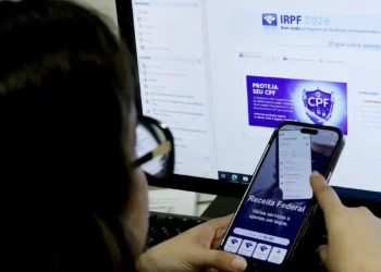 Mais de 30% dos contribuintes ainda não enviaram declaração do Imposto de Renda 2026 20 Mais de 30% dos contribuintes ainda não enviaram declaração do Imposto de Renda 2026