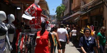 Novo Desenrola surge em meio à alta do endividamento das famílias brasileiras
