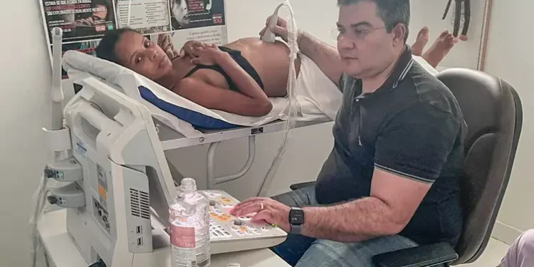 Mortalidade materna: Brasil ainda perde centenas de mulheres por ano 14 Foto Renné Costa