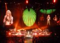 MetrôRio inicia venda de pulseira para retorno após show de Shakira no Rio; expectativa é de 2 milhões de pessoas em Copacabana