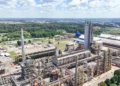Petrobras inicia operação da P-79 e amplia produção no pré-sal