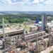 Petrobras inicia operação da P-79 e amplia produção no pré-sal