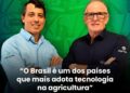 Novo episódio do podcast “De Dono Para Dono” debate inovação, IA e construção de ecossistemas no agro brasileiro