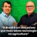 Novo episódio do podcast “De Dono Para Dono” debate inovação, IA e construção de ecossistemas no agro brasileiro