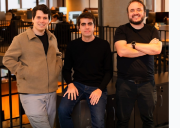 Startup brasileira de IA jurídica Enter vira unicórnio após captar US$ 100 milhões