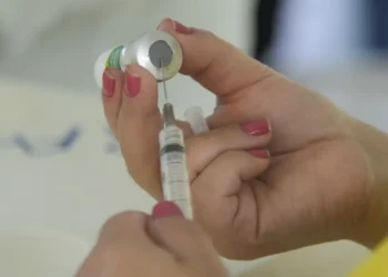 SUS vai ampliar proteção vacinal contra doença pneumocócica