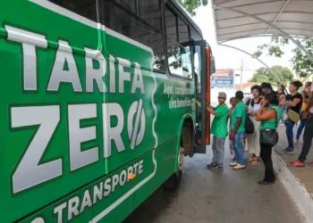 Estudo aponta que tarifa zero no transporte pode injetar até R$ 60 bilhões na economia