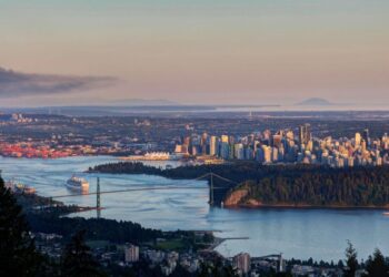 Empresas brasileiras confirmam presença no Web Summit Vancouver 