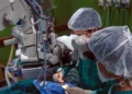 Risco cardíaco dobra para pacientes com doença de Chagas após cirurgia