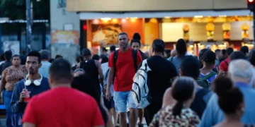 Varejo brasileiro cresce 1,2% nos primeiros três meses de 2026, aponta Mastercard SpendingPulse 15 Varejo brasileiro cresce 1,2% nos primeiros três meses de 2026, aponta Mastercard SpendingPulse