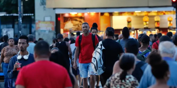 Varejo brasileiro cresce 1,2% nos primeiros três meses de 2026, aponta Mastercard SpendingPulse 14 Foto:Fernando Frazão