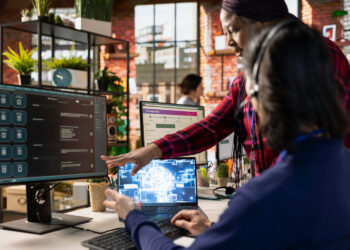 Meta e Nuvemshop anunciam integração de inteligência artificial para atendimento e vendas no comércio eletrônico