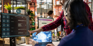 Meta e Nuvemshop anunciam integração de inteligência artificial para atendimento e vendas no comércio eletrônico