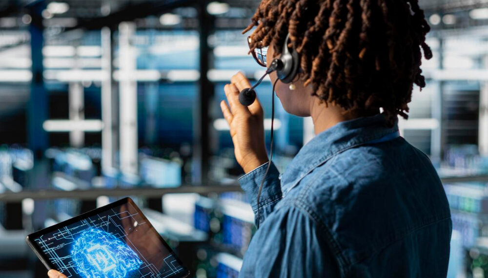 Inteligência artificial avança no setor de segurança eletrônica e amplia aplicações na indústria