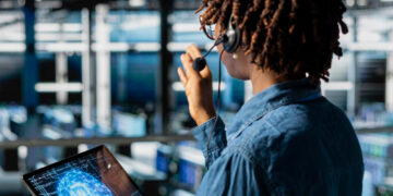 Inteligência artificial avança no setor de segurança eletrônica e amplia aplicações na indústria