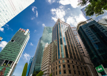 Banco Central eleva projeção de crescimento da economia brasileira para 2% em 2026