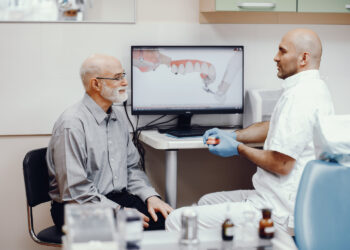 Especialista desenvolve métodos para ampliar precisão em próteses dentárias e impulsiona odontologia digital 19 Especialista desenvolve métodos para ampliar precisão em próteses dentárias e impulsiona odontologia digital