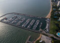 Porto de Paranaguá supera Santos e assume vice-liderança nacional na movimentação de veículos