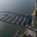 Porto de Paranaguá supera Santos e assume vice-liderança nacional na movimentação de veículos
