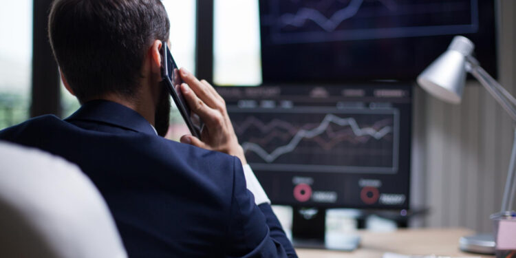 Especialistas alertam para cuidados ao investir em operações privadas e evitar fraudes financeiras 14 Foto:Magnific