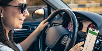 Motoristas de aplicativo e taxistas já podem solicitar financiamento para compra de veículos novos 15 Motoristas de aplicativo e taxistas já podem solicitar financiamento para compra de veículos novos