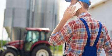 AGCO aposta em motores a etanol e biometano para acelerar transição energética no agronegócio