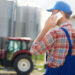 AGCO aposta em motores a etanol e biometano para acelerar transição energética no agronegócio 2 AGCO aposta em motores a etanol e biometano para acelerar transição energética no agronegócio
