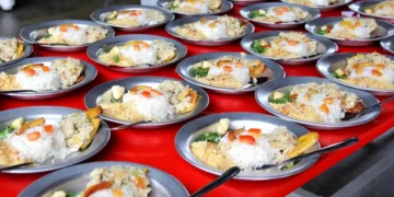Escolas estaduais de São Paulo abrem inscrições para alimentação nas férias de julho