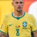 Bruno Guimarães lidera assistências da Copa e se aproxima de recorde de Pelé