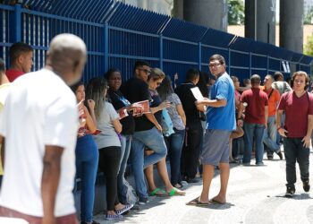 MEC prorroga inscrições do Enem 2026 até 12 de junho