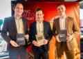 Empresários se reúnem em Curitiba durante o Safegold Summit 2026