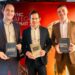 Empresários se reúnem em Curitiba durante o Safegold Summit 2026