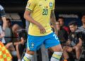 Lucas Paquetá tem lesão muscular confirmada e vira dúvida para sequência da Copa do Mundo