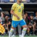 Lucas Paquetá tem lesão muscular confirmada e vira dúvida para sequência da Copa do Mundo