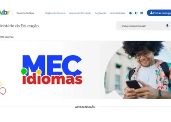 MEC lança plataforma gratuita para aprendizado de inglês e espanhol 12 MEC lança plataforma gratuita para aprendizado de inglês e espanhol
