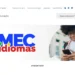 MEC lança plataforma gratuita para aprendizado de inglês e espanhol 2 MEC lança plataforma gratuita para aprendizado de inglês e espanhol