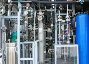 Petrobras e Finep lançam edital de R$ 150 milhões para desenvolver eletrolisador nacional 20 Petrobras e Finep lançam edital de R$ 150 milhões para desenvolver eletrolisador nacional